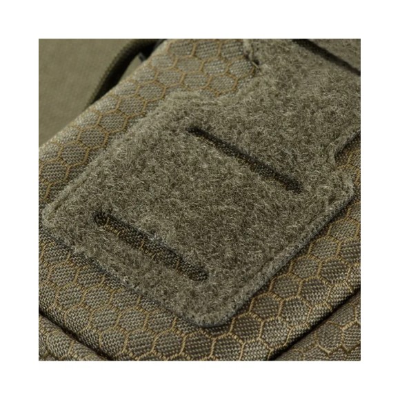 M-Tac Ergonomic Shoulder Pocket Elite Hex Gen.ii