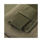 M-Tac Ergonomic Shoulder Pocket Elite Hex Gen.ii