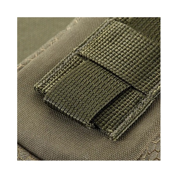 M-Tac Ergonomic Shoulder Pocket Elite Hex Gen.ii