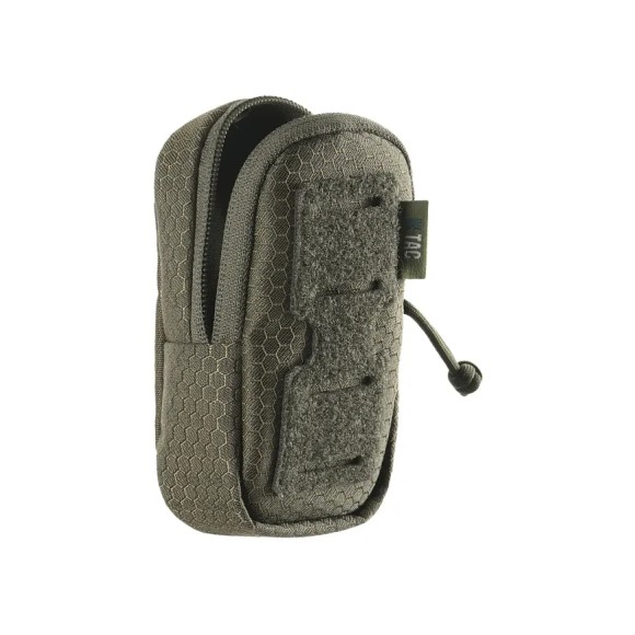M-Tac Ergonomic Shoulder Pocket Elite Hex Gen.ii