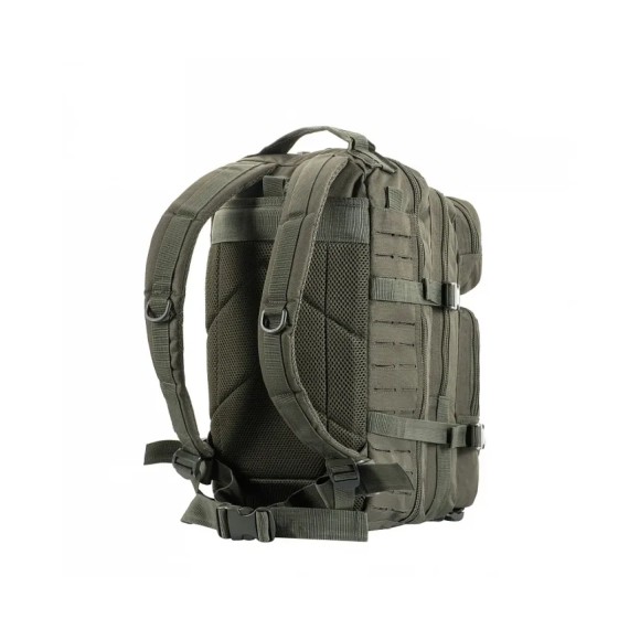 M-Tac Backpack Large Assault Pack Laser Cut