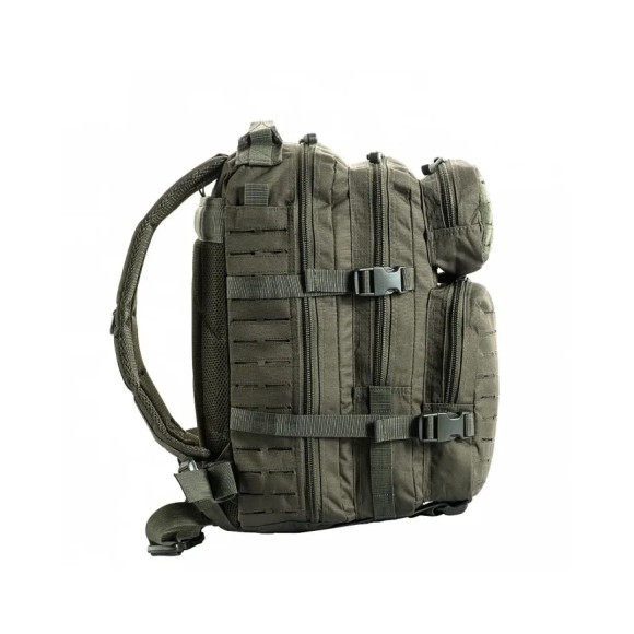 M-Tac Backpack Large Assault Pack Laser Cut