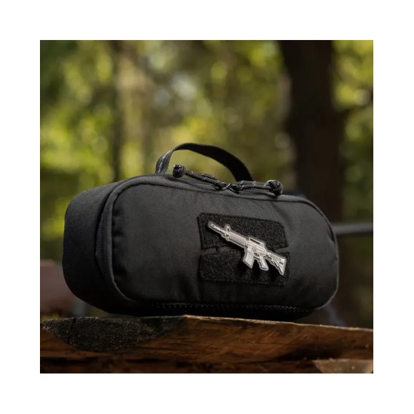 M-Tac Ergonomic Organizer Elite Medium (26X11 Cm)