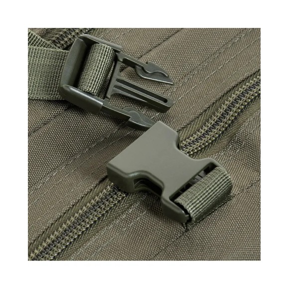 M-Tac Backpack Large Assault Pack Laser Cut