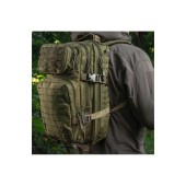 M-Tac Backpack Large Assault Pack Laser Cut