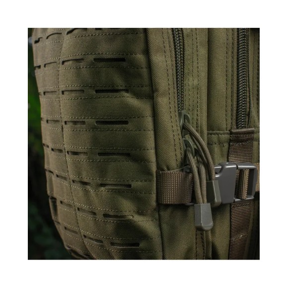 M-Tac Backpack Large Assault Pack Laser Cut