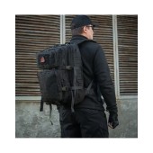 M-Tac Backpack Large Assault Pack Laser Cut