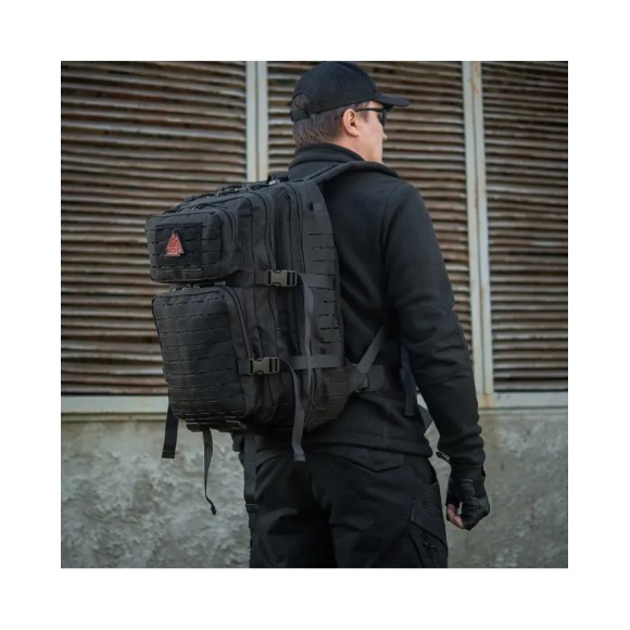 M-Tac Backpack Large Assault Pack Laser Cut