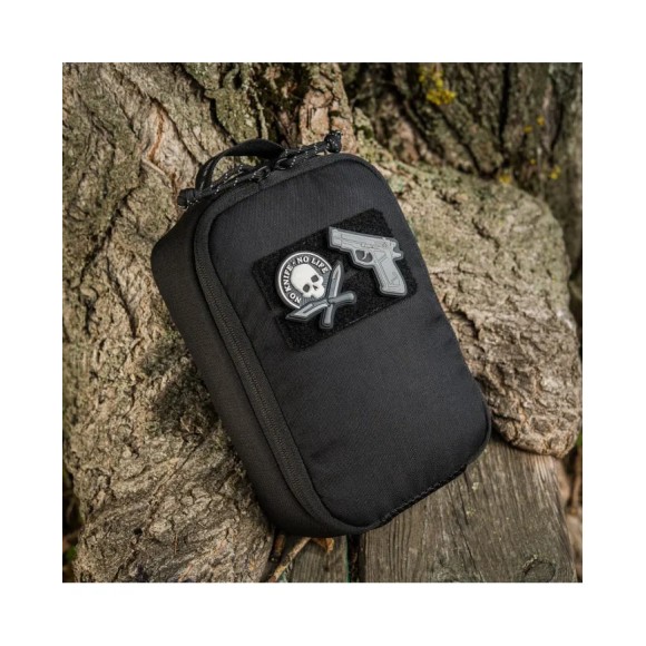 M-Tac Ergonomic Organizer Elite Small (22X14 Cm)