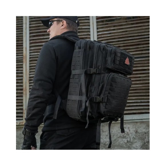M-Tac Backpack Large Assault Pack Laser Cut