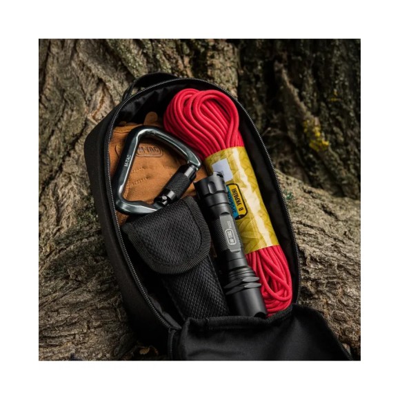 M-Tac Ergonomic Organizer Elite Small (22X14 Cm)
