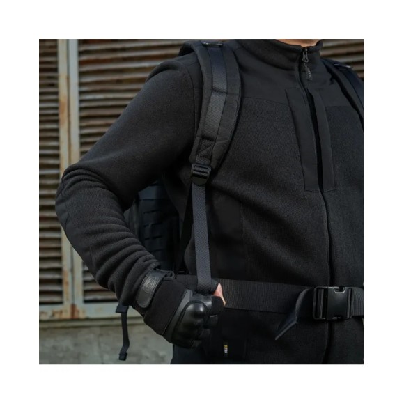 M-Tac Backpack Large Assault Pack Laser Cut