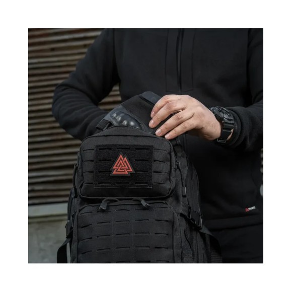 M-Tac Backpack Large Assault Pack Laser Cut