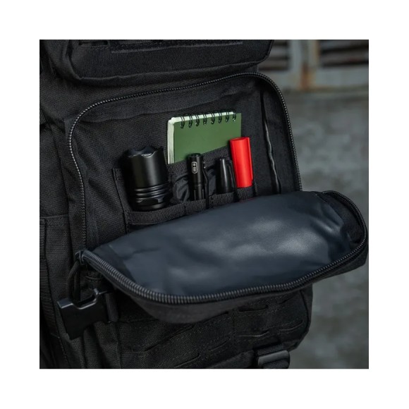 M-Tac Backpack Large Assault Pack Laser Cut