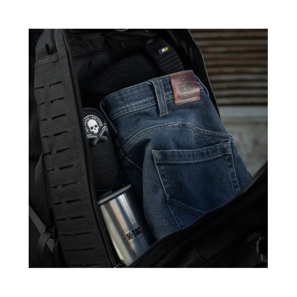 M-Tac Backpack Large Assault Pack Laser Cut
