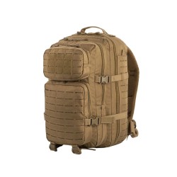 M-Tac Backpack Large Assault Pack Laser Cut