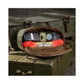 M-Tac Organizer Ergonomiczny Elite Medium (26X11 Cm)