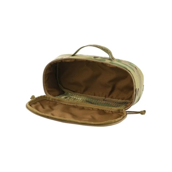 M-Tac Organizer Ergonomiczny Elite Medium (26X11 Cm)