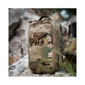 M-Tac Organizer Ergonomiczny Elite Small (22X14 Cm)