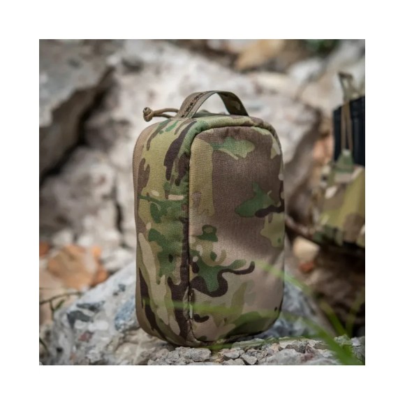 M-Tac Ergonomic Organizer Elite Small (22X14 Cm)