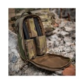 M-Tac Ergonomic Organizer Elite Small (22X14 Cm)