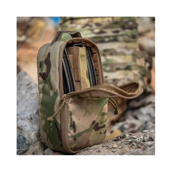 M-Tac Organizer Ergonomiczny Elite Small (22X14 Cm)