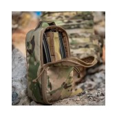 M-Tac Organizer Ergonomiczny Elite Small (22X14 Cm)