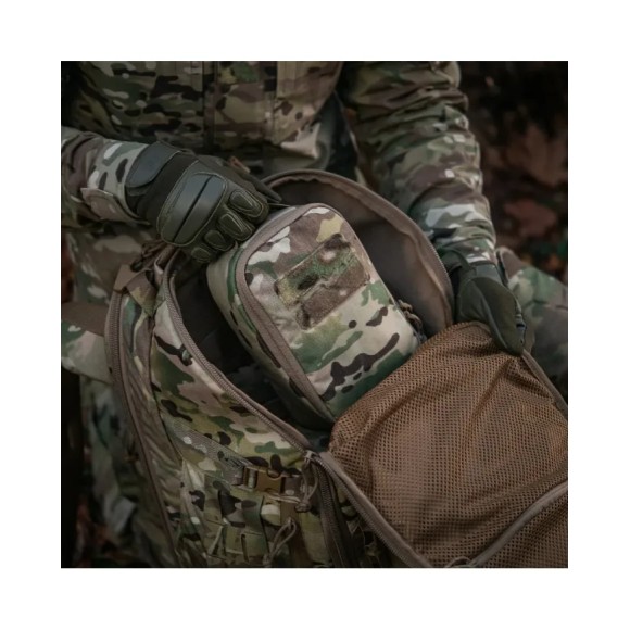 M-Tac Ergonomic Organizer Elite Small (22X14 Cm)