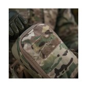 M-Tac Organizer Ergonomiczny Elite Small (22X14 Cm)