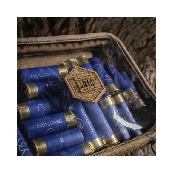 M-Tac Organizer Ergonomiczny Slim Elite