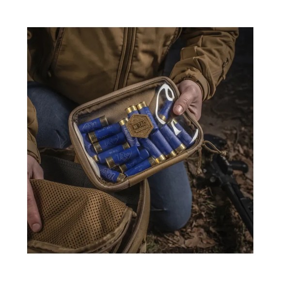 M-Tac Organizer Ergonomiczny Slim Elite