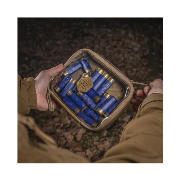 M-Tac Organizer Ergonomiczny Slim Elite