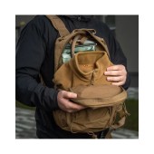 M-Tac Plecak Urban Line Force Pack