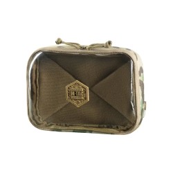 M-Tac Ergonomic Slim Elite Organizer