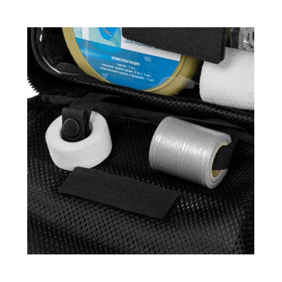 M-Tac Plecak Medyka Bojowego Elite