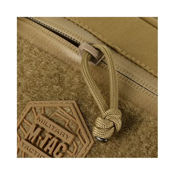 M-Tac Ladle Elite Hex