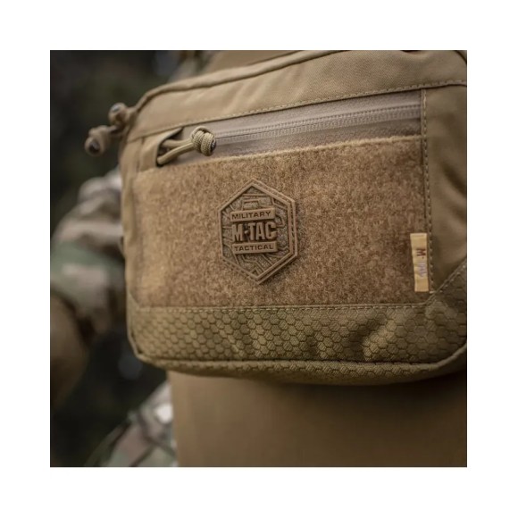 M-Tac Ladle Elite Hex