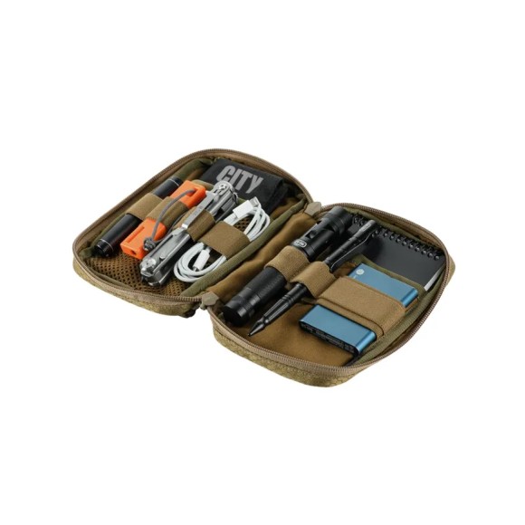 M-Tac Edc Pocket Hex Elite