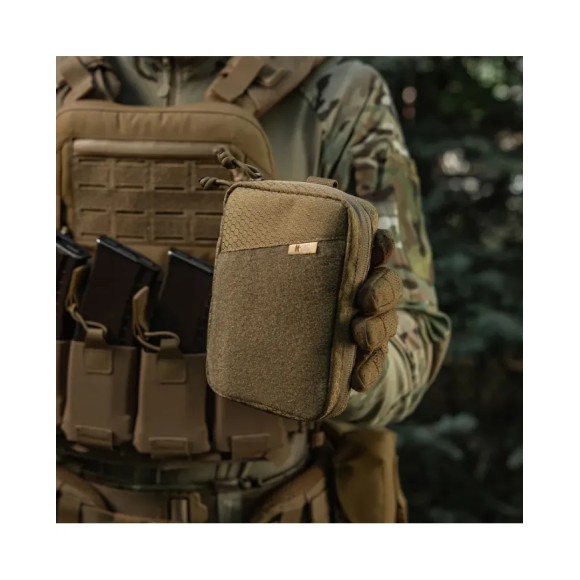 M-Tac Edc Pocket Hex Elite