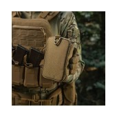 M-Tac Edc Pocket Hex Elite