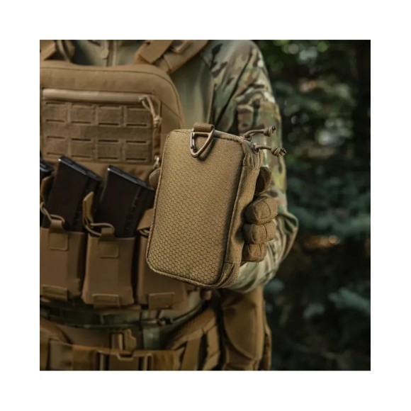 M-Tac Edc Pocket Hex Elite