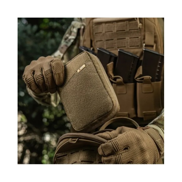 M-Tac Edc Pocket Hex Elite