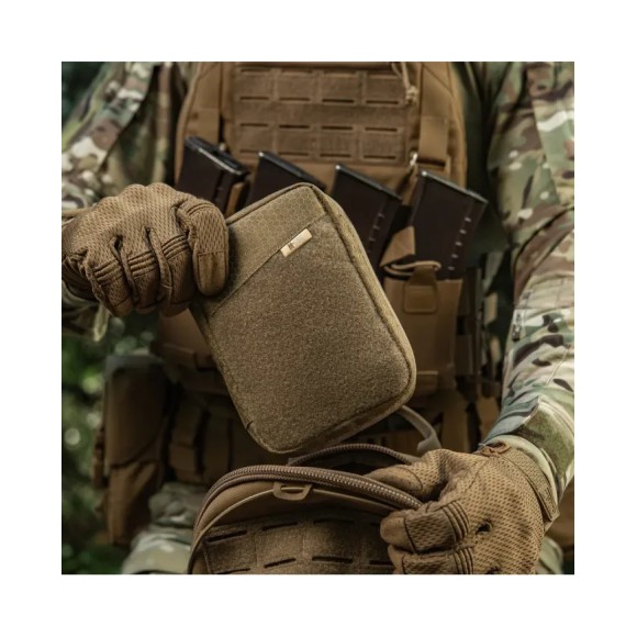 M-Tac Edc Pocket Hex Elite