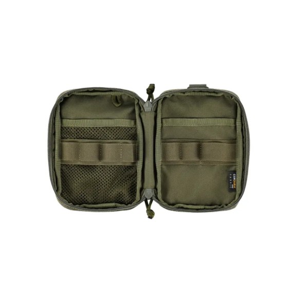 M-Tac Edc Pocket Hex Elite