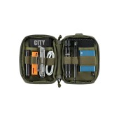 M-Tac Edc Pocket Hex Elite