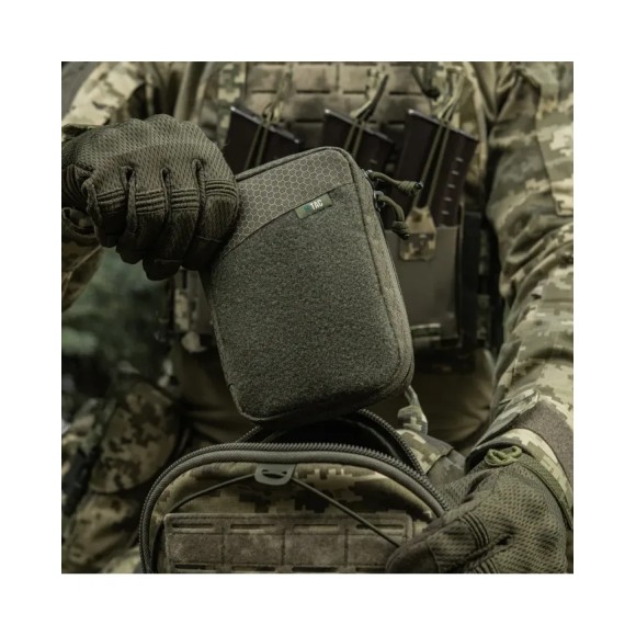 M-Tac Edc Pocket Hex Elite