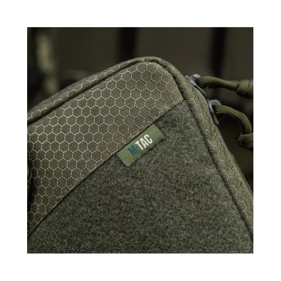 M-Tac Edc Pocket Hex Elite