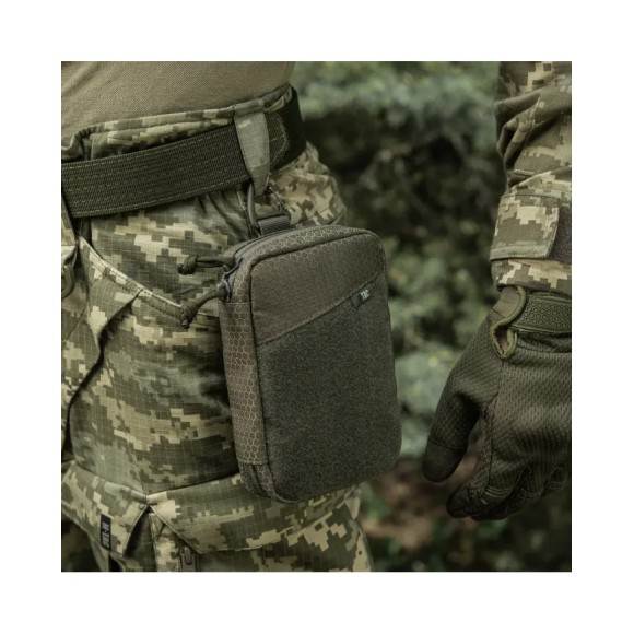 M-Tac Edc Pocket Hex Elite