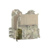 M-Tac Open Cargo Holder for Sapper Mack (700X22X6).