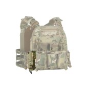 M-Tac Open Cargo Holder for Sapper Mack (700X22X6).